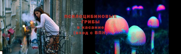 стафф Белоозёрский